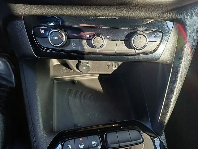 Opel Corsa GS-Line Grand Sport Turbo