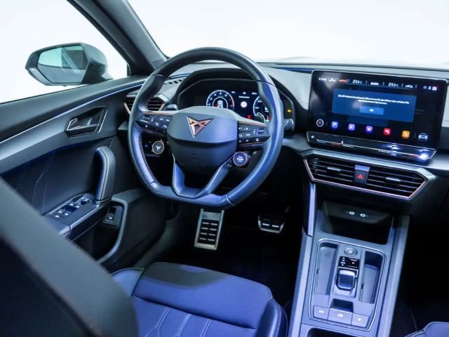 Cupra Formentor 2.0 TSI 4Drive VZ