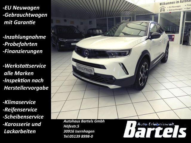 Opel Mokka 1.2 Turbo Turbo Ultimate