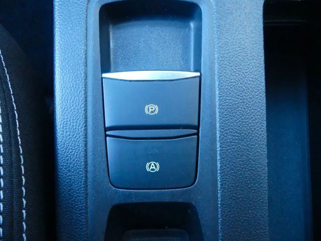 Ford Focus Titanium Wagon