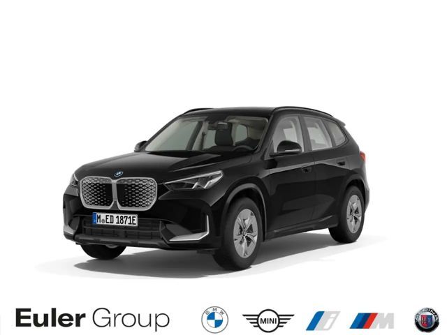 BMW iX1 eDrive20