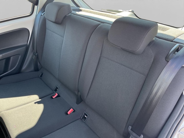 Volkswagen e-up! Move Move up!