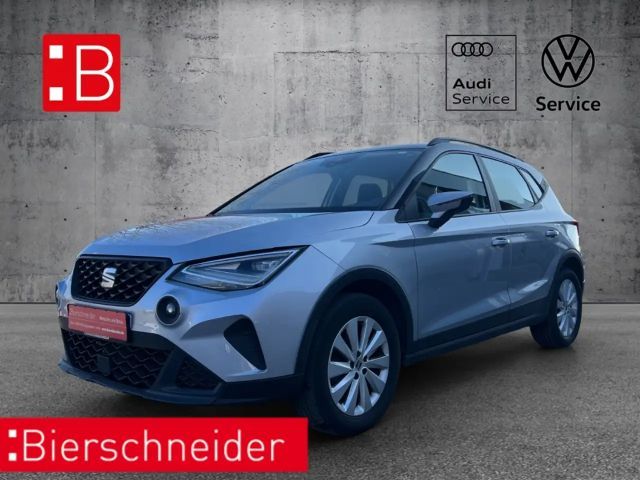 Seat Arona 1.0 TSI Style