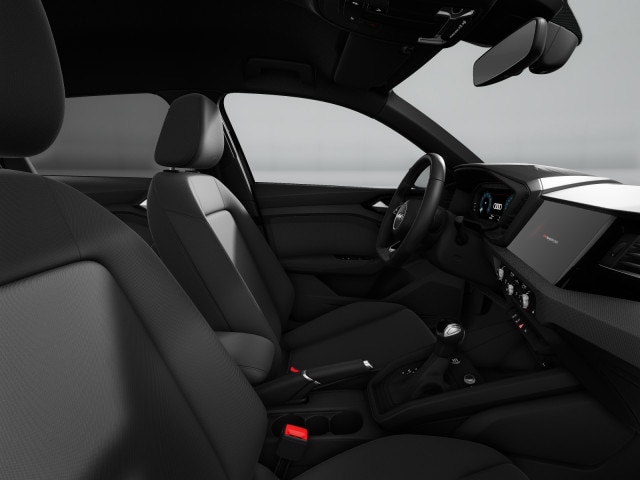 Audi A1 30 TFSI S-Tronic Sportback