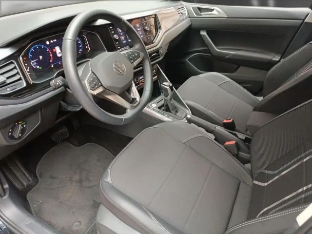 Volkswagen Taigo 1.0 TSI DSG Pro Style