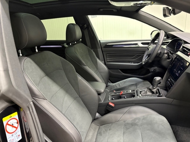 Volkswagen Arteon Shooting Brake 2.0 TDI DSG