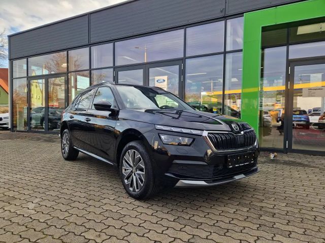 Skoda Kamiq 1.0 TSI Tour