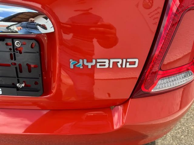 Fiat 500 500 1.0 Hybrid, Klima, ZV, Apple Carplay, Alu 16"