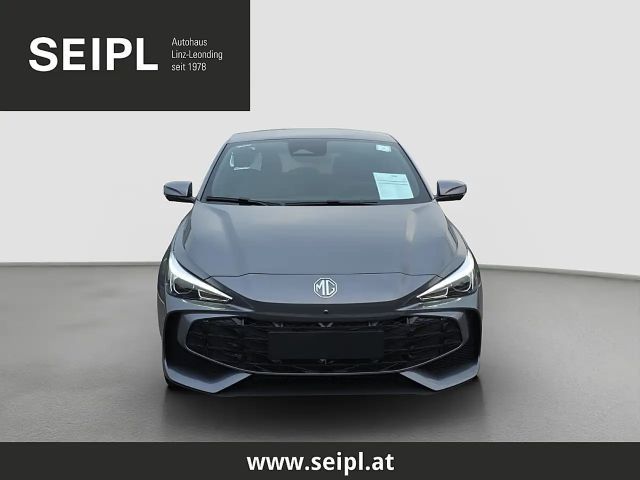 MG MG3 Hybrid+ Luxury