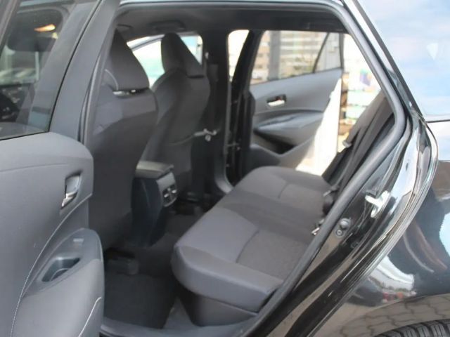 Suzuki Swace Comfort Hybrid