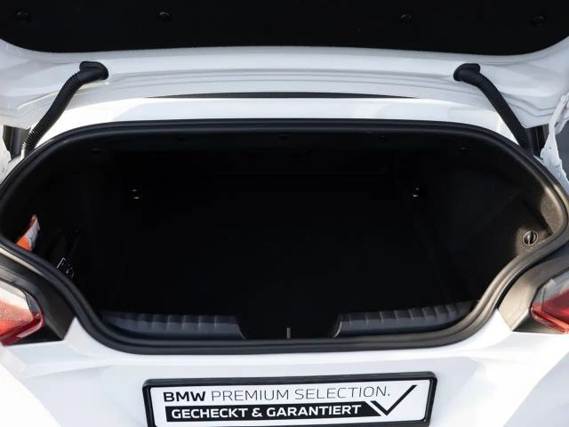 BMW Z4 40i LED HUD ACC NAVI KAMERA LEDER KEYLESS