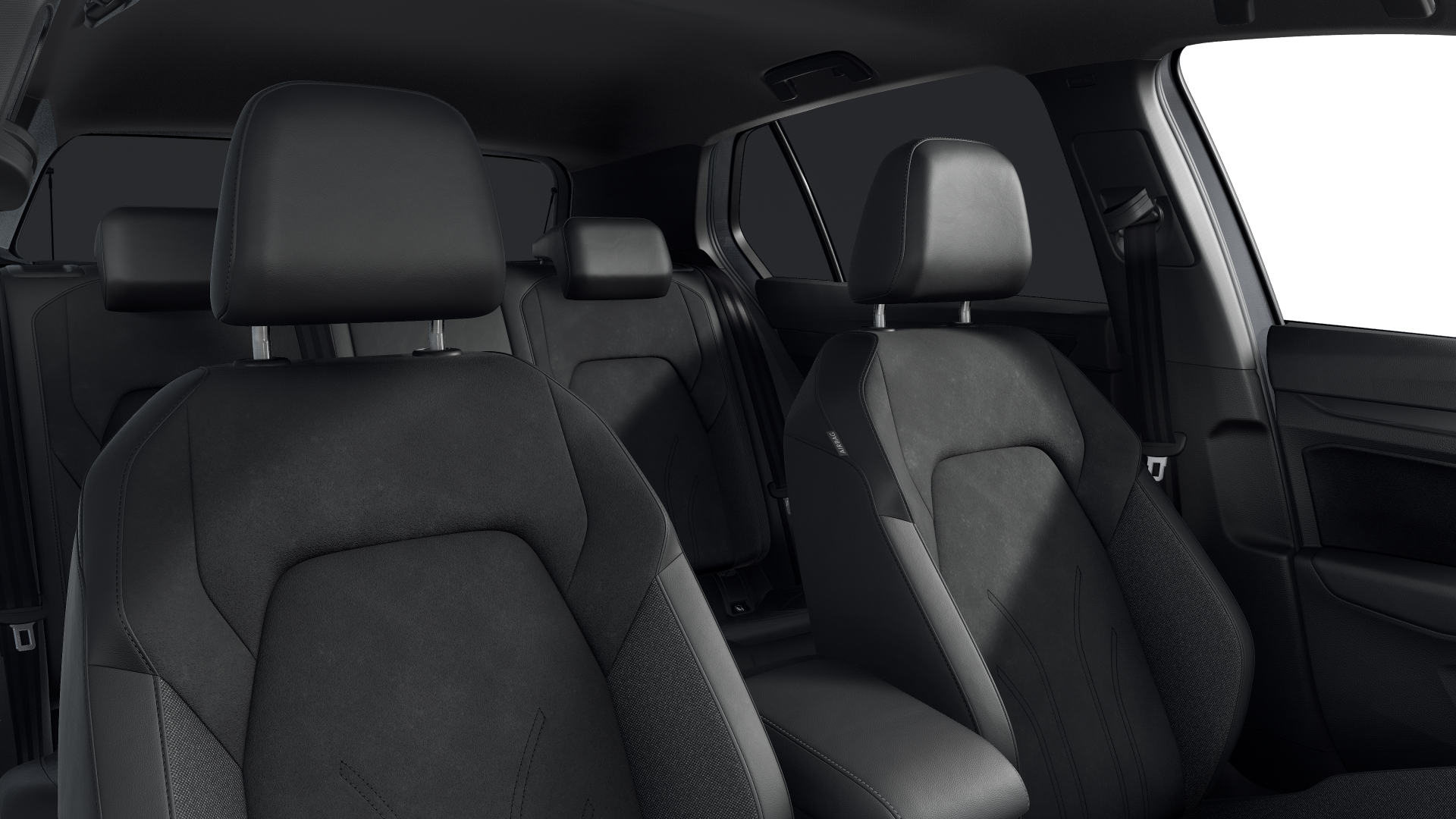 Volkswagen Golf 1.5 eTSI DSG Style