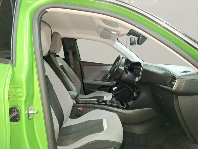 Opel Mokka 1.2 Turbo Elegance Turbo