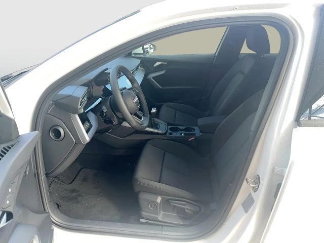 Audi A3 30 TFSI Sedan