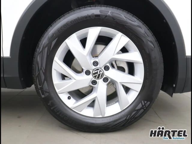 Volkswagen Tiguan 2.0 TDI Allspace DSG Life