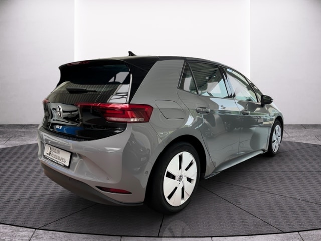 Volkswagen ID.3 58 KWh