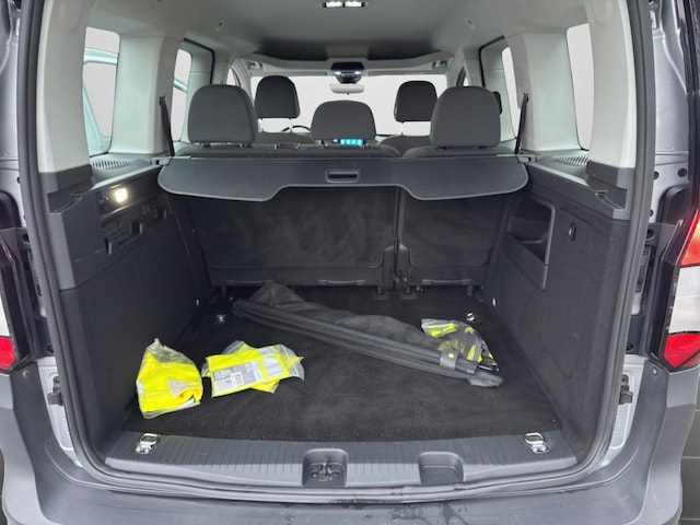 Volkswagen Caddy 2.0 TDI Combi