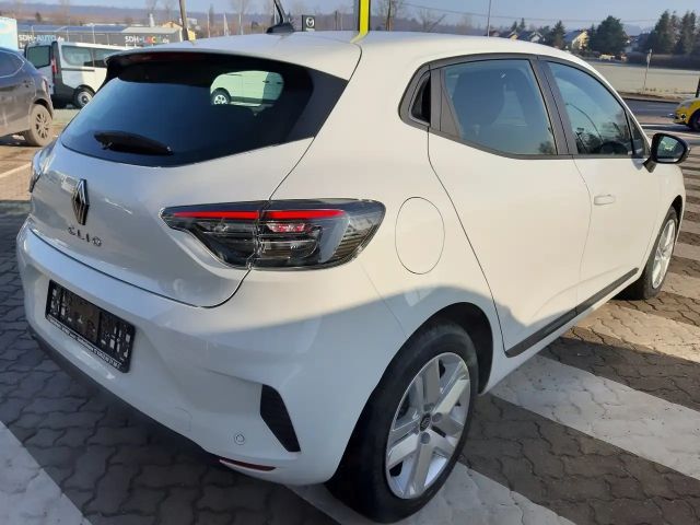 Renault Clio Evolution TCe 90