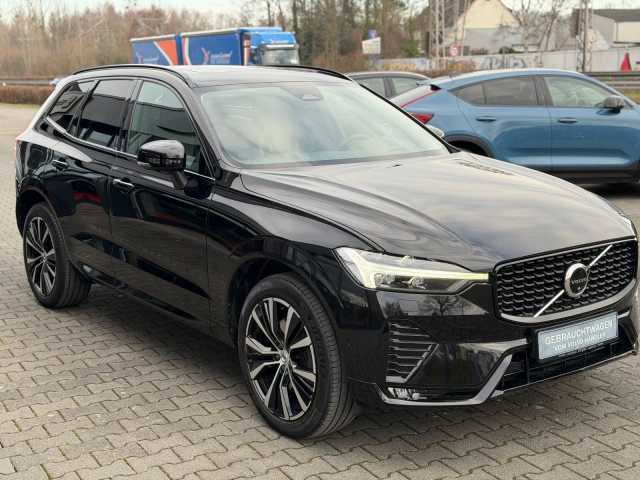 Volvo XC60 AWD Dark Ultimate