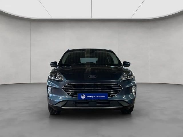 Ford Kuga 1.5 EcoBlue Titanium