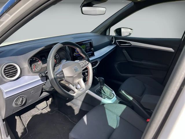 Seat Arona 1.0 TSI DSG FR-lijn