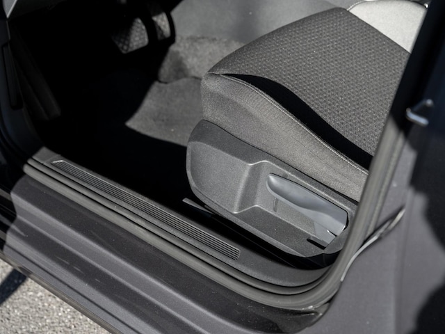 Volkswagen Polo 1.0 TSI DSG