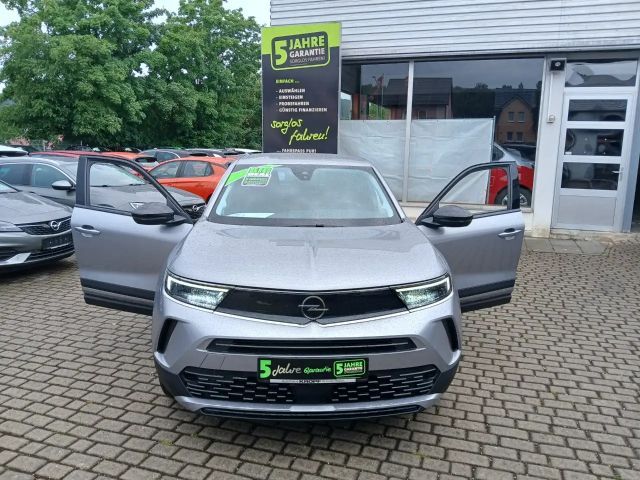 Opel Mokka 1.2 Turbo