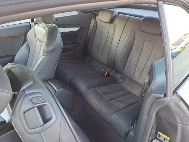 Audi S5 Cabriolet Quattro