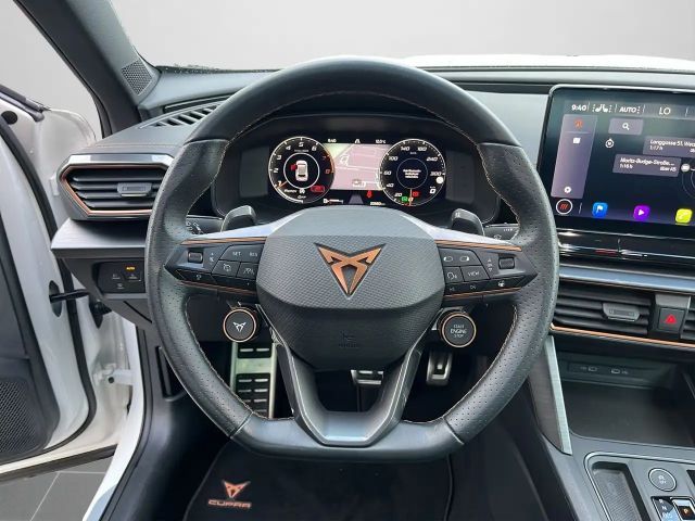 Cupra Formentor 2.0 TSI 4Drive VZ