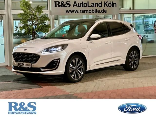 Ford Kuga Vignale