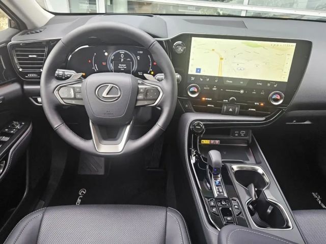 Lexus NX Executive Line