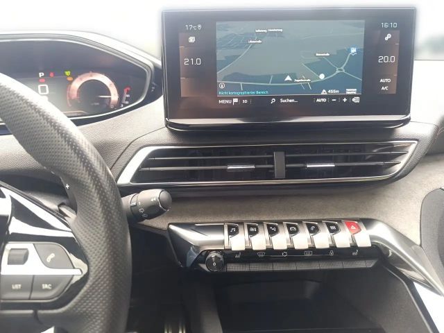 Peugeot 3008 GT-Line PureTech