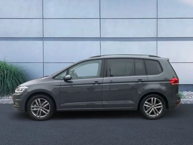 Volkswagen Touran 1.5 TSI Comfortline DSG