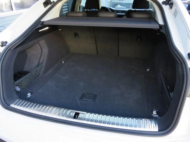 Audi Q8 e-tron 50 Quattro Sportback