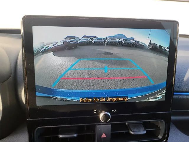 Toyota Yaris Hybride