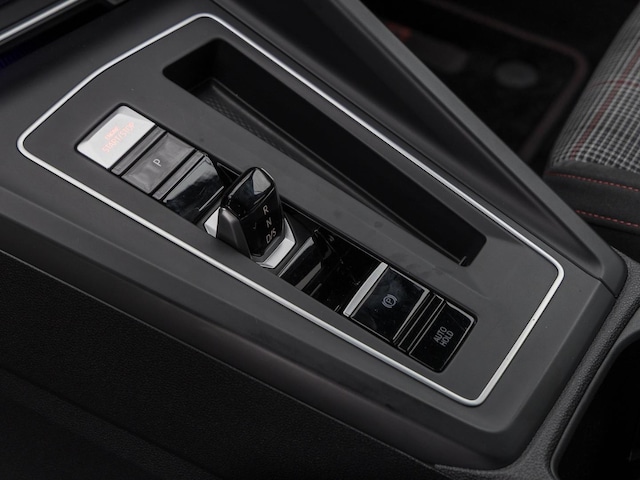 Volkswagen Golf 2.0 TSI DSG GTI Golf VIII