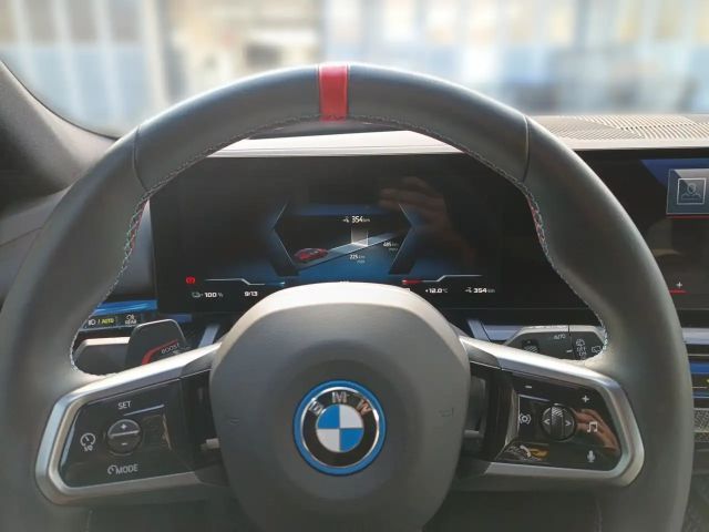 BMW i5 M-Sport M60 xDrive