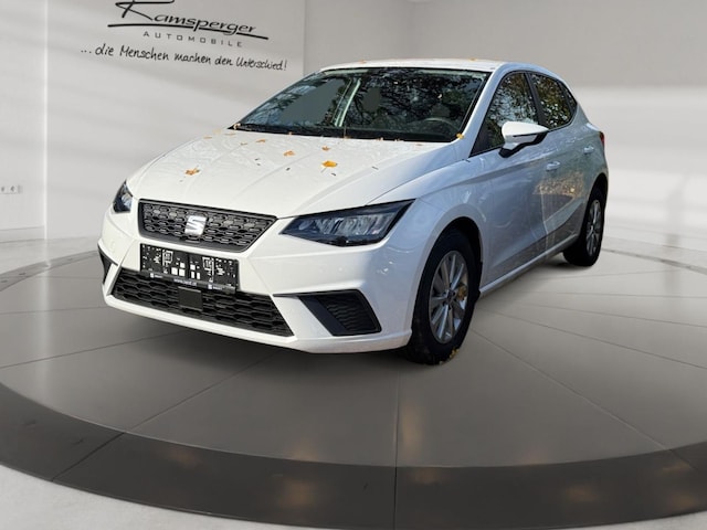 Seat Ibiza 1.0 TSI