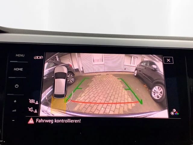 Volkswagen Taigo 1.5 TSI DSG R-Line