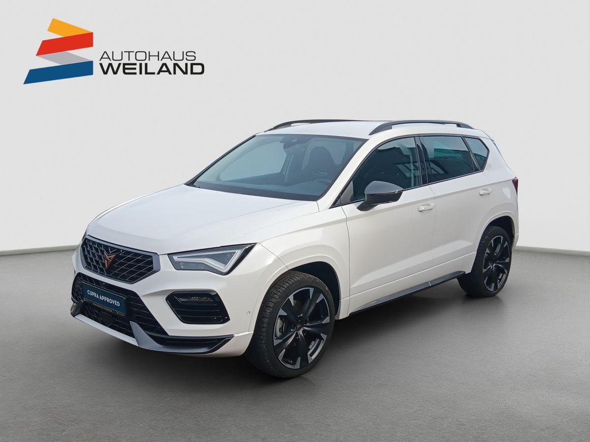 Cupra Ateca 1.5 16V TSI ACT