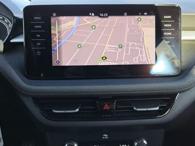 Skoda Fabia 1.0 TSI Tour