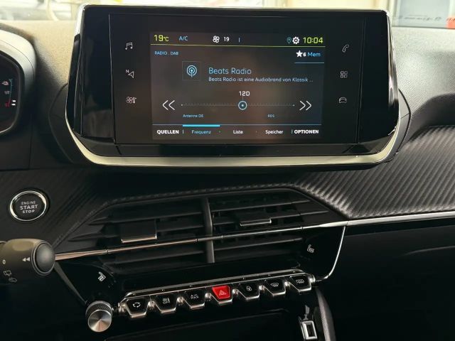 Peugeot E-2008 Active Pack