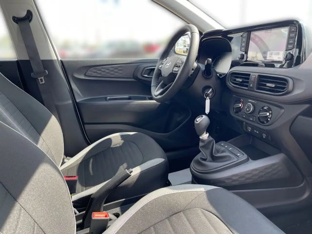 Hyundai i10 1.2 Trend