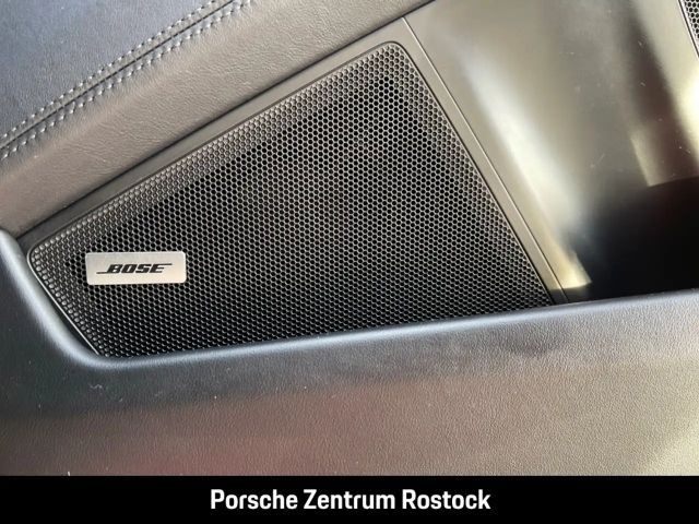 Porsche 992 Coupé GT3