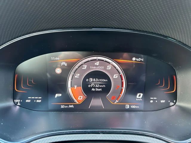 Seat Ibiza 1.0 TSI DSG Style