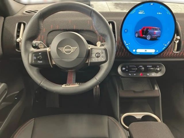 MINI Cooper SE Countryman All4 SE