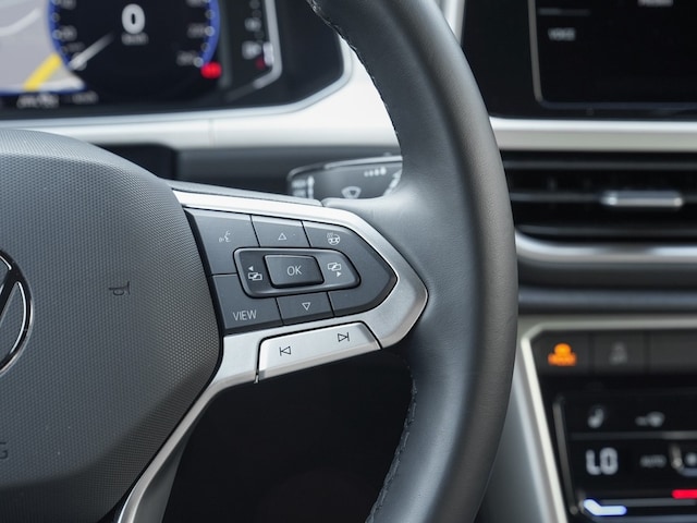 Volkswagen T-Roc 1.5 TSI IQ.Drive Move