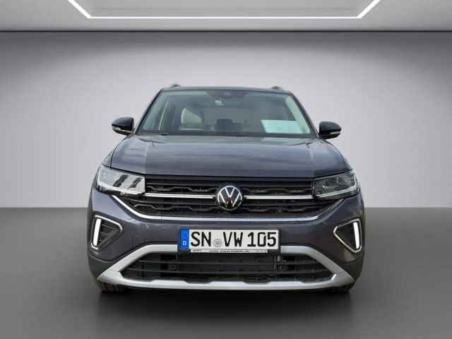 Volkswagen T-Cross 1.0 TSI DSG Style