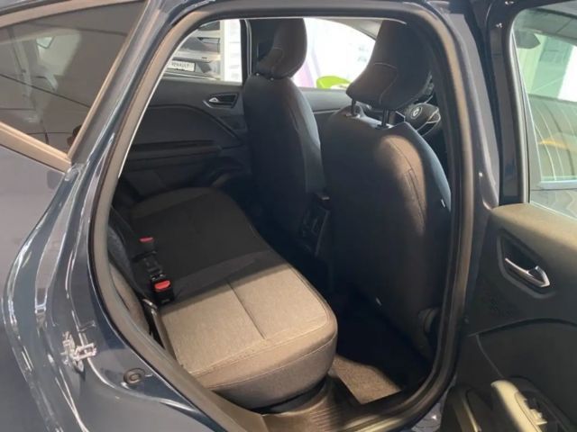 Renault Captur Business Line E-Tech