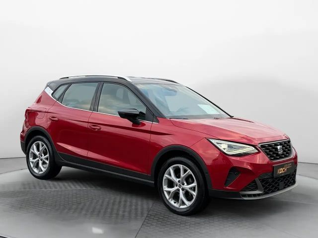 Seat Arona 1.0 TSI FR-lijn
